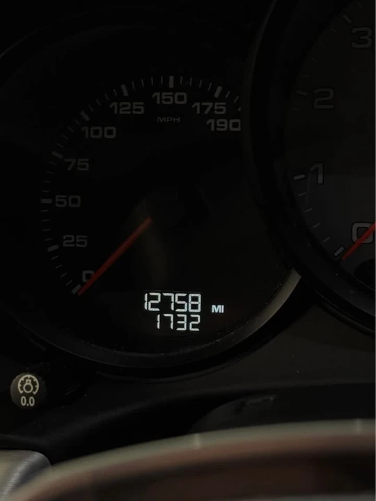 2013 Porsche 981 Boxster S - Image 6 of 8