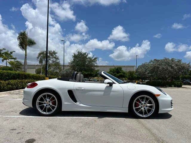 2013 Porsche 981 Boxster S - Image 9 of 31