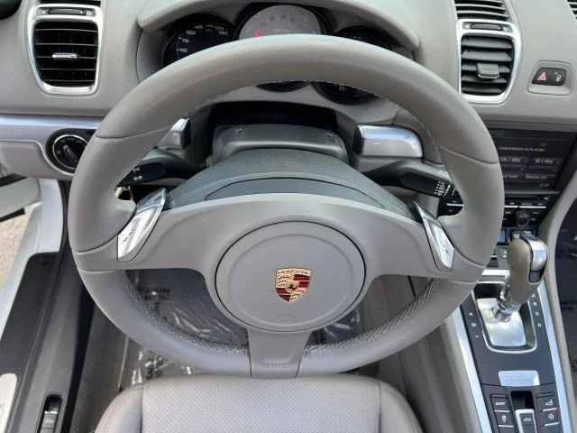 2013 Porsche 981 Boxster S - Image 21 of 21