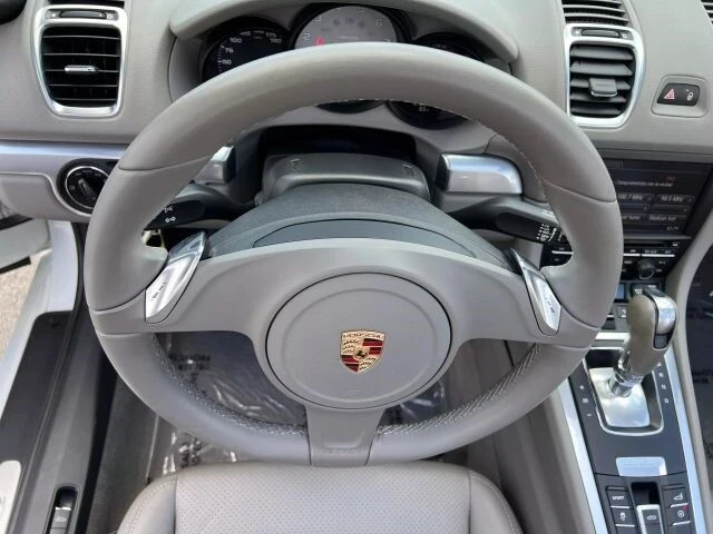 2013 Porsche 981 Boxster S - Image 21 of 21