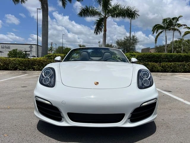 2013 Porsche 981 Boxster S - Image 2 of 21