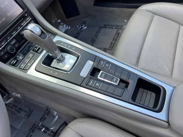 2013 Porsche 981 Boxster S - Image 25 of 31