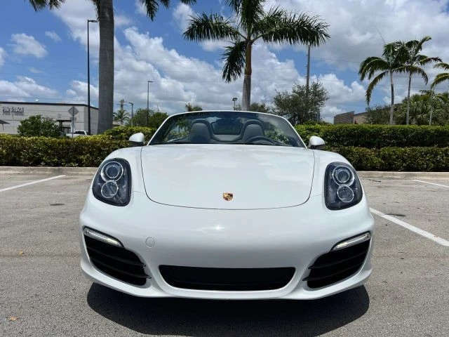 2013 Porsche 981 Boxster S - Image 2 of 31