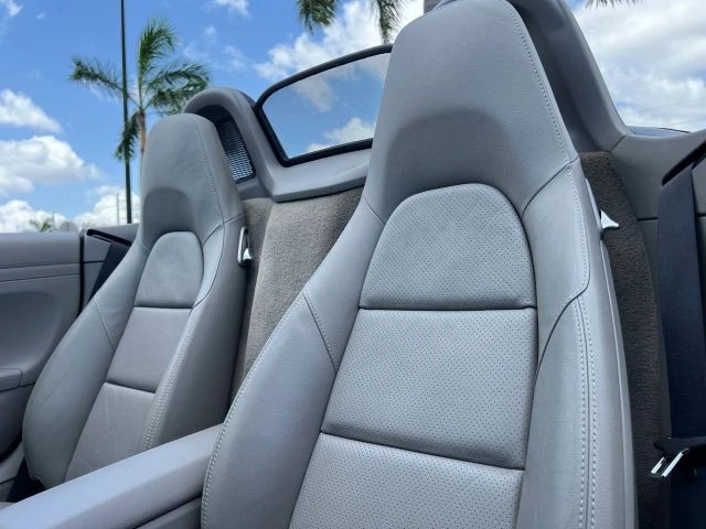 2013 Porsche 981 Boxster S - Image 27 of 31