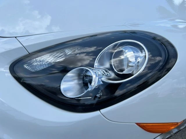 2013 Porsche 981 Boxster S - Image 29 of 31