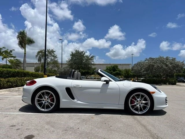 2013 Porsche 981 Boxster S - Image 9 of 21