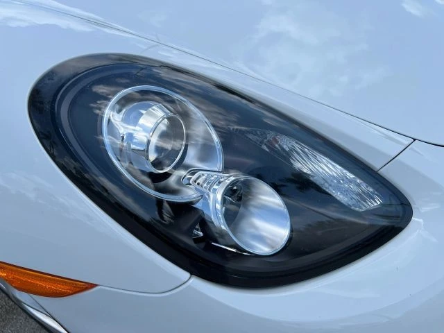 2013 Porsche 981 Boxster S - Image 30 of 31