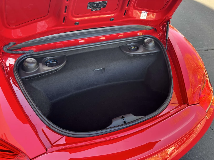 2013 Porsche 981 Boxster S - Image 23 of 24