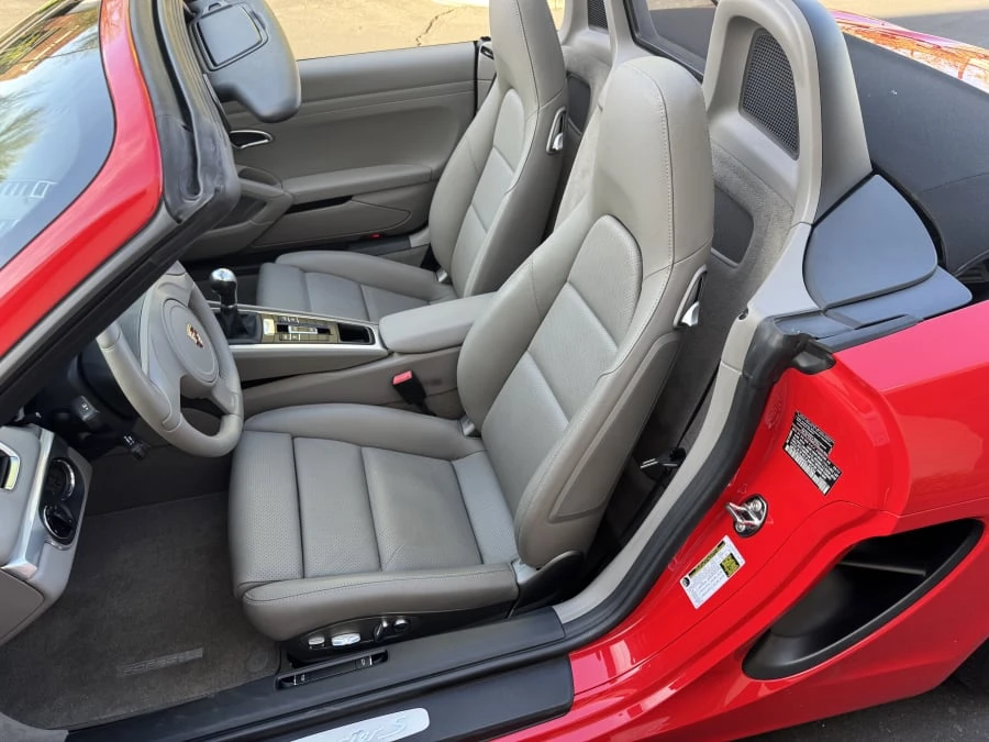 2013 Porsche 981 Boxster S - Image 17 of 24