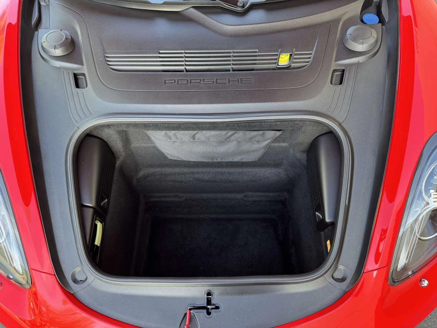 2013 Porsche 981 Boxster S - Image 24 of 24