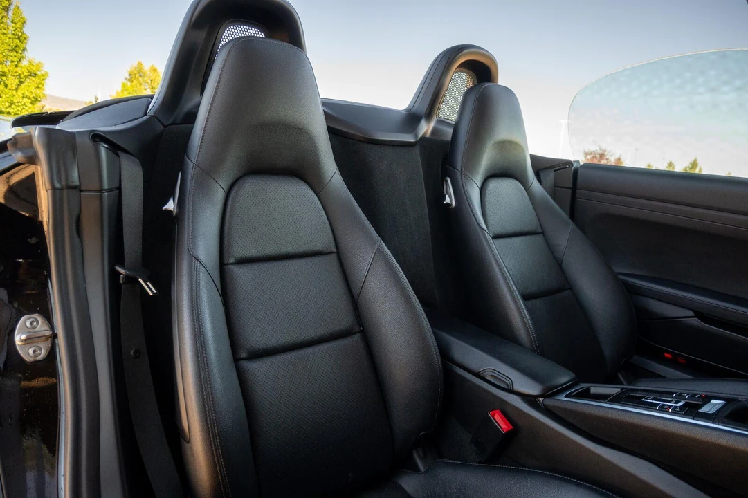 2013 Porsche 981 Boxster S - Image 23 of 31