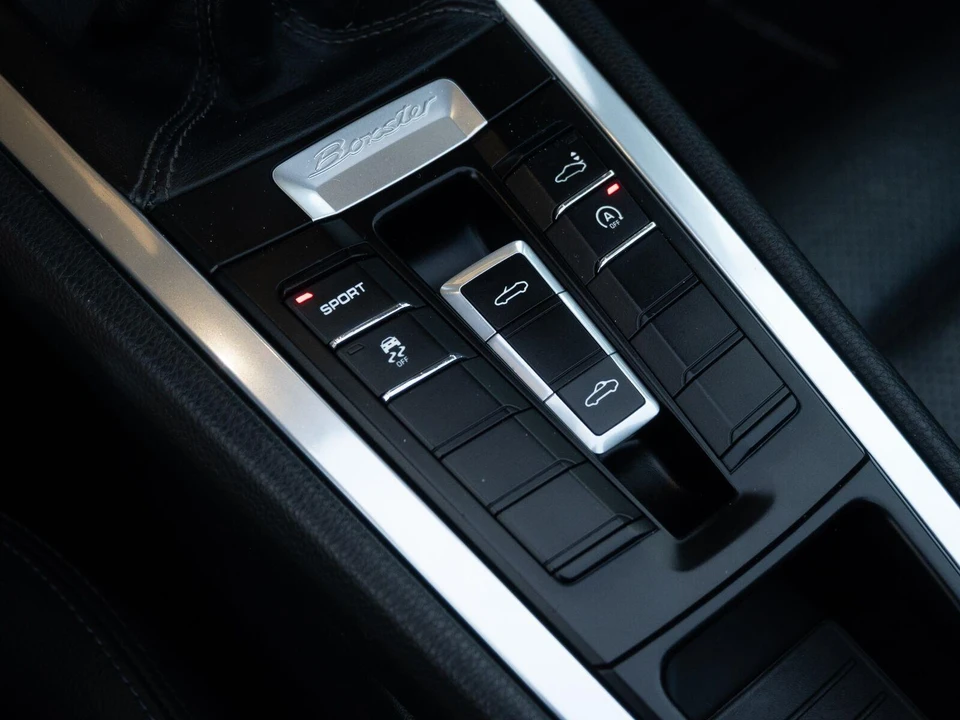 2013 Porsche 981 Boxster S - Image 21 of 31