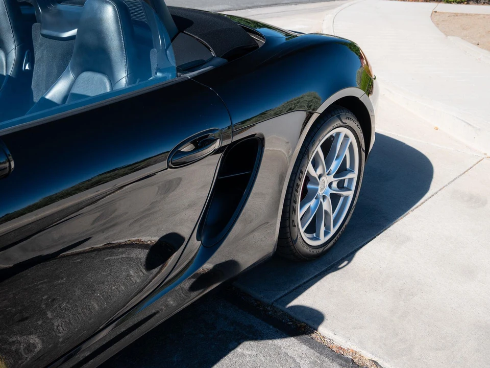 2013 Porsche 981 Boxster S - Image 20 of 31