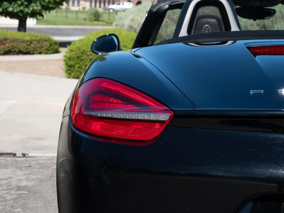 2013 Porsche 981 Boxster S - Image 17 of 31