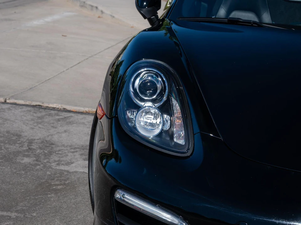 2013 Porsche 981 Boxster S - Image 22 of 31