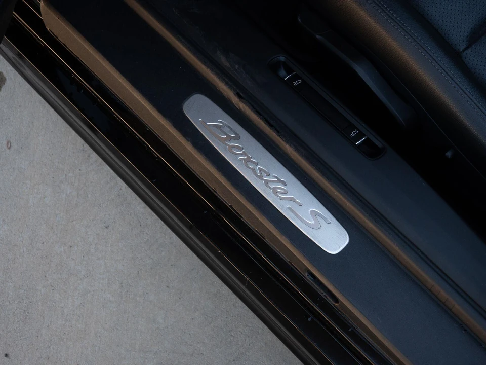 2013 Porsche 981 Boxster S - Image 26 of 31