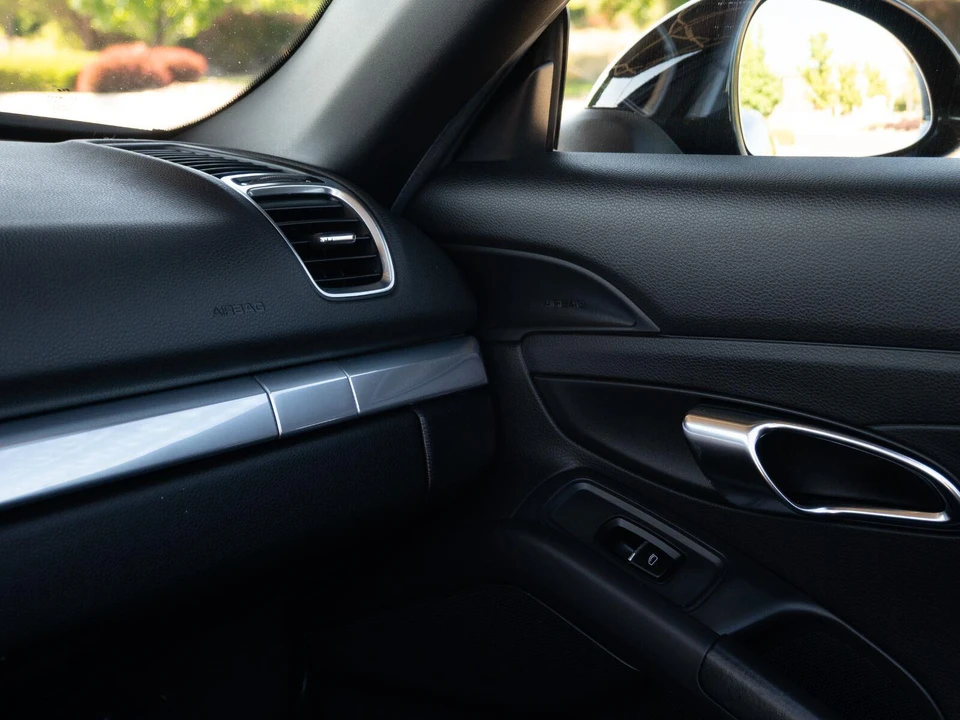 2013 Porsche 981 Boxster S - Image 29 of 31
