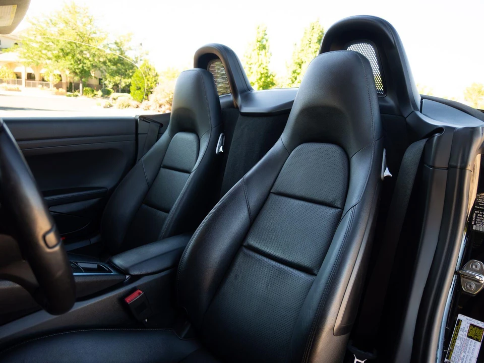 2013 Porsche 981 Boxster S - Image 5 of 31