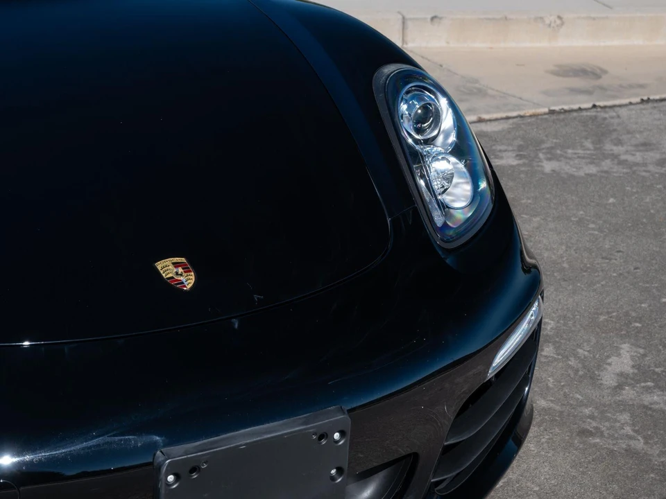 2013 Porsche 981 Boxster S - Image 24 of 31