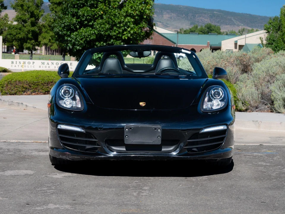 2013 Porsche 981 Boxster S - Image 11 of 31
