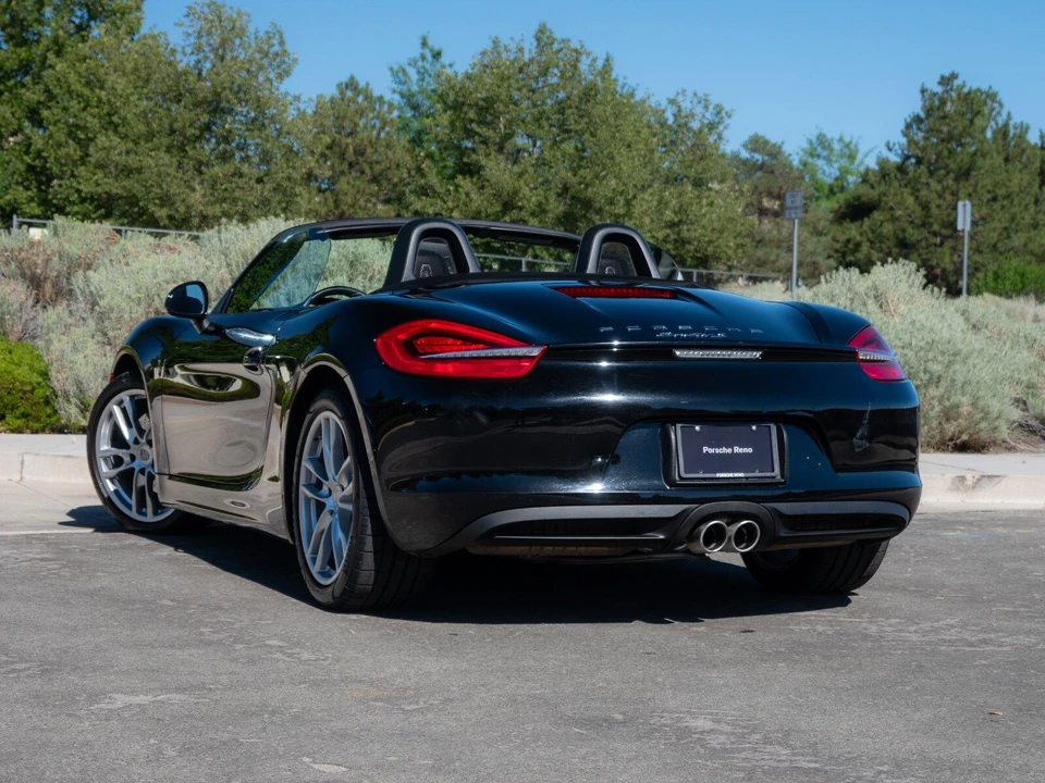 2013 Porsche 981 Boxster S - Image 3 of 31