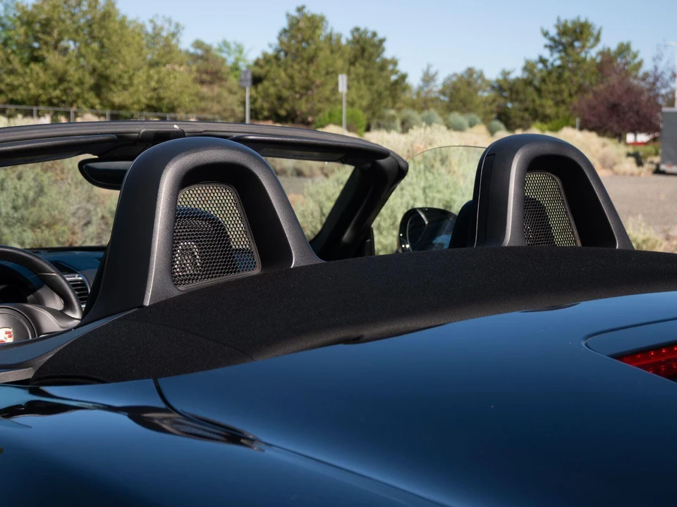 2013 Porsche 981 Boxster S - Image 18 of 31