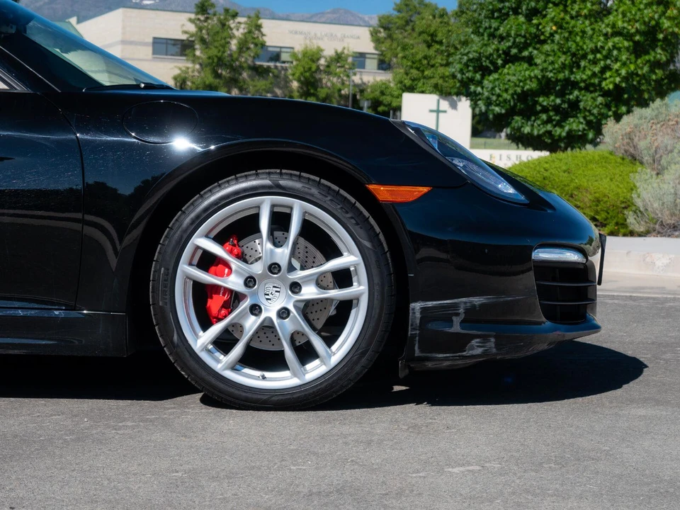 2013 Porsche 981 Boxster S - Image 9 of 31