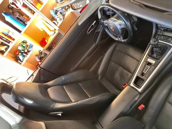 2013 Porsche 981 Boxster S - Image 11 of 15
