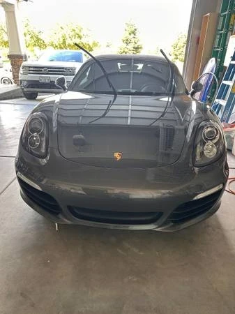 2013 Porsche 981 Boxster S - Image 2 of 15