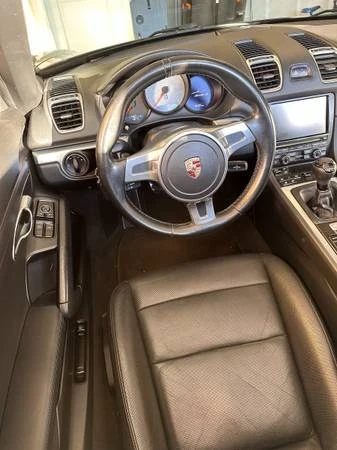 2013 Porsche 981 Boxster S - Image 14 of 15