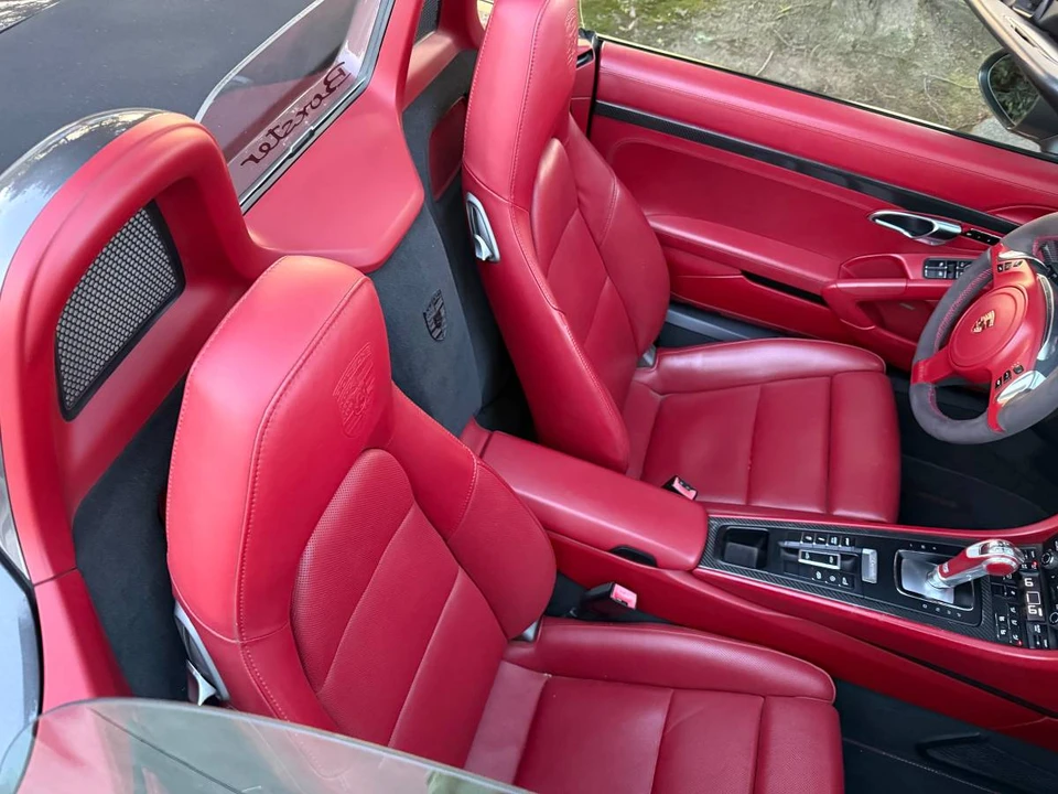 2013 Porsche 981 Boxster S - Image 12 of 17