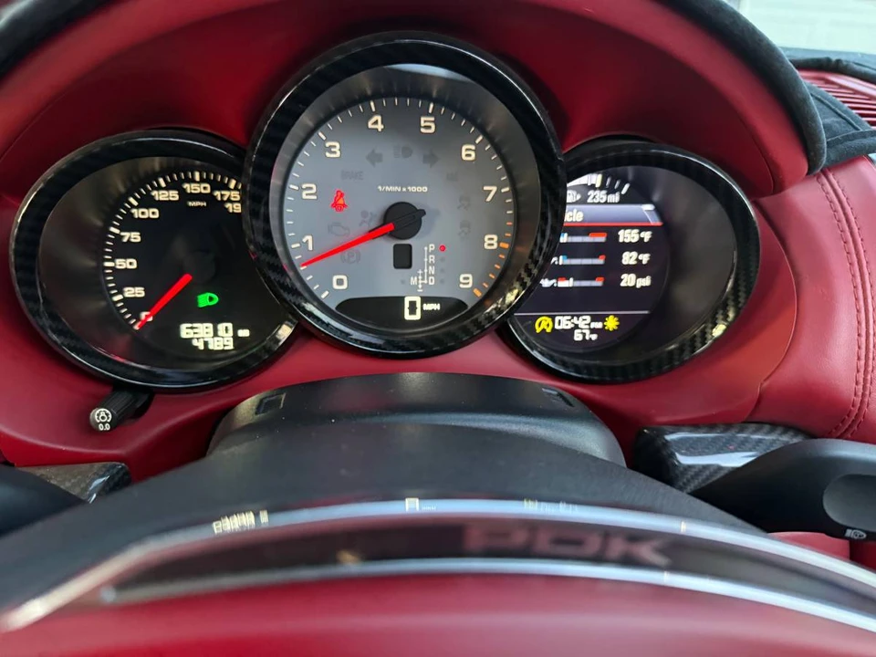 2013 Porsche 981 Boxster S - Image 11 of 17