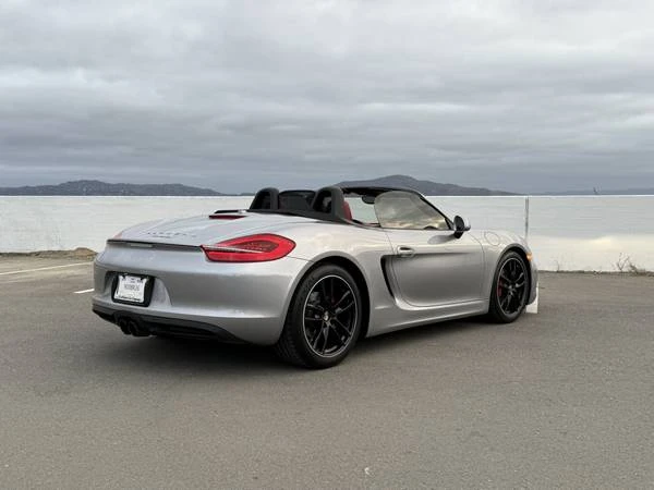 2013 Porsche 981 Boxster S - Image 7 of 21