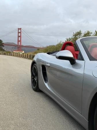 2013 Porsche 981 Boxster S - Image 9 of 21