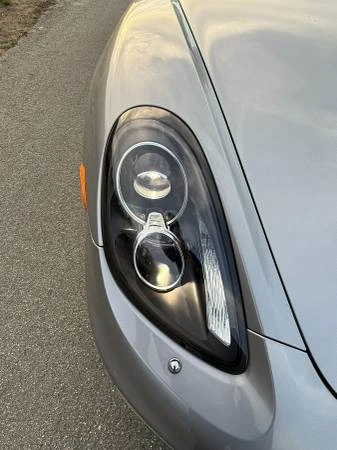 2013 Porsche 981 Boxster S - Image 12 of 21