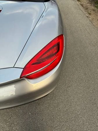 2013 Porsche 981 Boxster S - Image 14 of 21