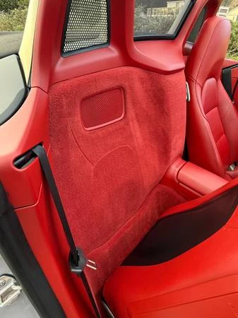 2013 Porsche 981 Boxster S - Image 20 of 21