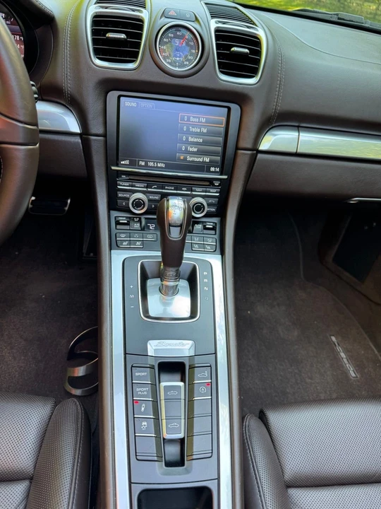 2013 Porsche 981 Boxster S - Image 18 of 31