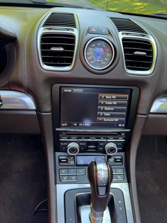 2013 Porsche 981 Boxster S - Image 20 of 31