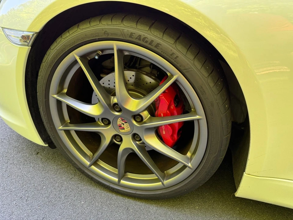 2013 Porsche 981 Boxster S - Image 28 of 31