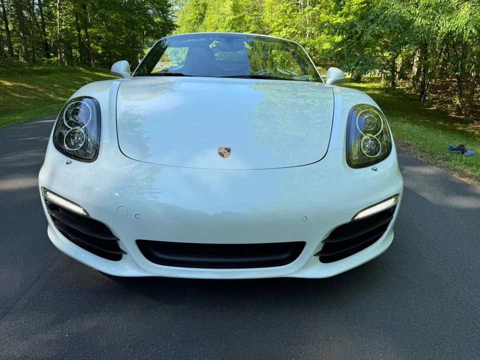 2013 Porsche 981 Boxster S - Image 14 of 31