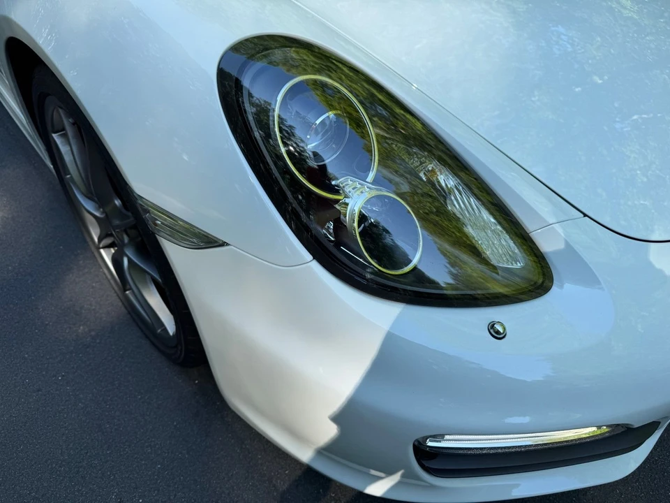 2013 Porsche 981 Boxster S - Image 29 of 31