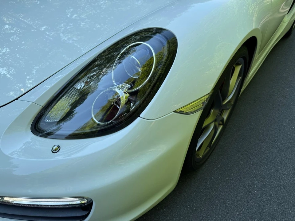 2013 Porsche 981 Boxster S - Image 30 of 31