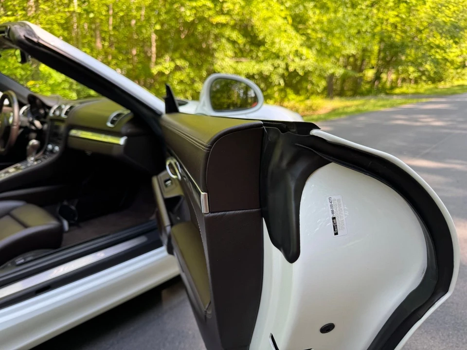 2013 Porsche 981 Boxster S - Image 26 of 31