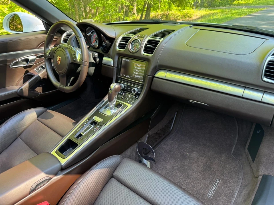 2013 Porsche 981 Boxster S - Image 24 of 31