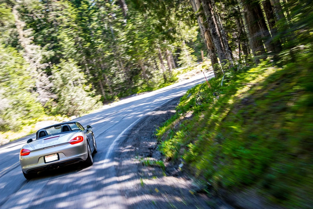 2013 Porsche 981 Boxster S - Image 2 of 3