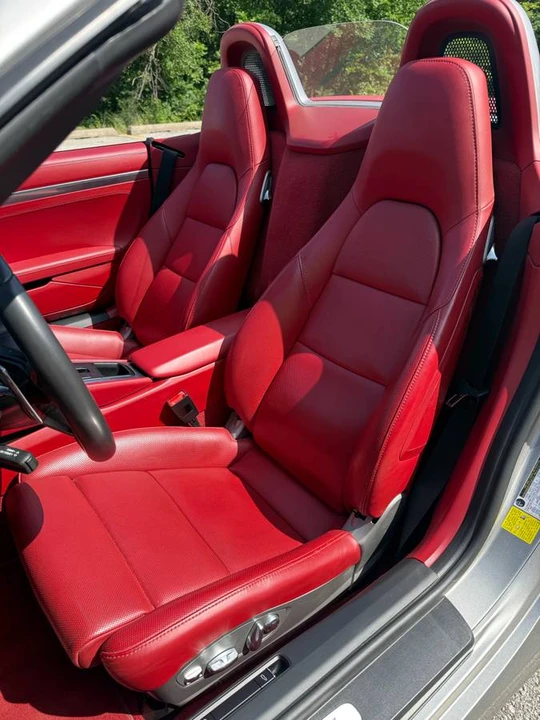 2013 Porsche 981 Boxster S - Image 20 of 24