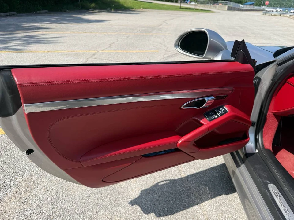 2013 Porsche 981 Boxster S - Image 18 of 24