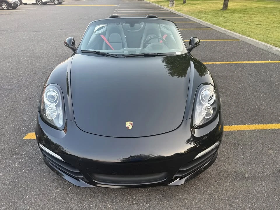 2013 Porsche 981 Boxster S - Image 3 of 13