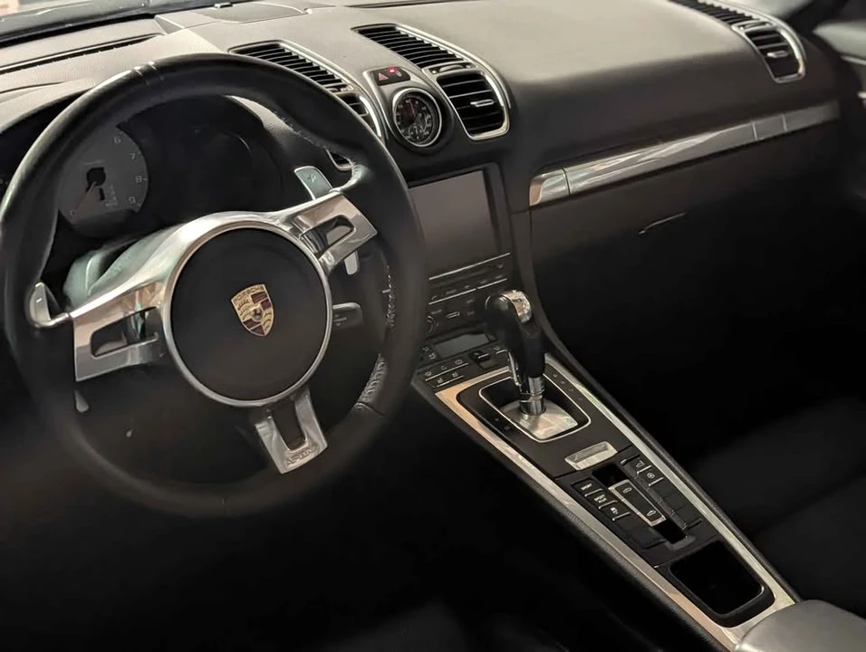2013 Porsche 981 Boxster S - Image 20 of 20